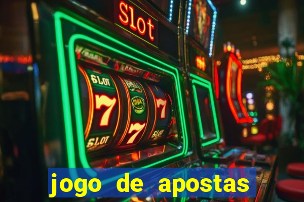 jogo de apostas para menor de 18